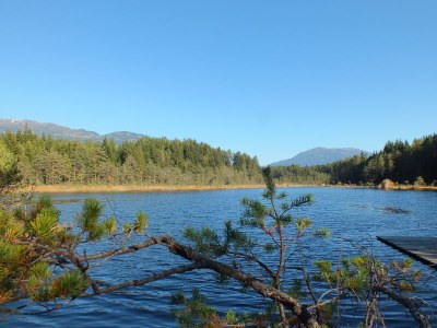 Holiday apartment Heitzmann - Environment photo 31