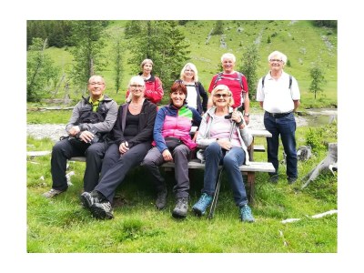 Holiday apartment Heitzmann - Environment photo 32