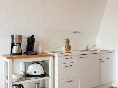 Holiday apartment - No title - - Features photo 12
