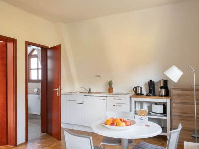 Holiday apartment - No title - - Features photo 9