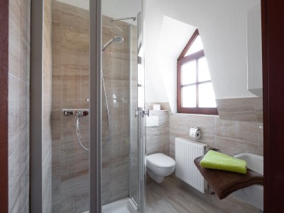 Holiday apartment - No title - - Features photo 12