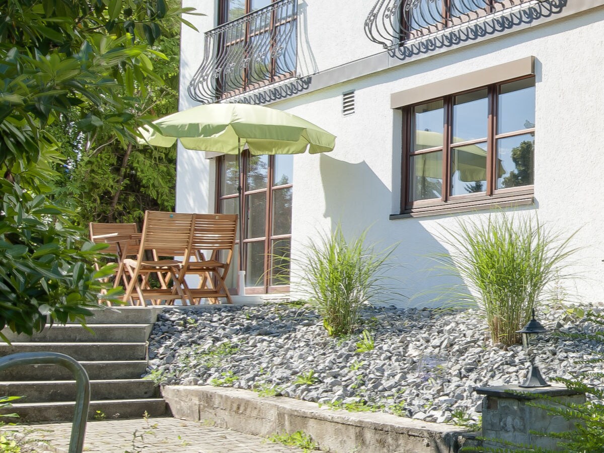 Holiday apartment - No title -