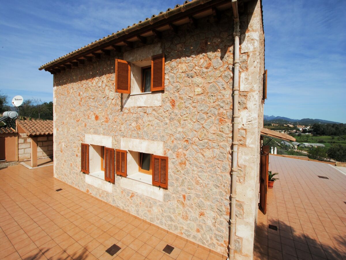 Cottage Villa in Mallorca with Private Pool - Outdoor photo 5