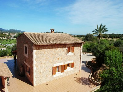 Cottage Villa in Mallorca with Private Pool - Outdoor photo 6