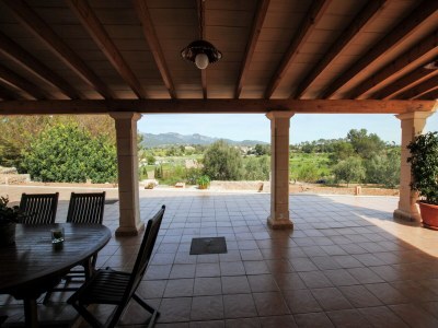 Cottage Villa in Mallorca with Private Pool - Outdoor photo 7