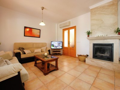 Cottage Villa in Mallorca with Private Pool - Features photo 10