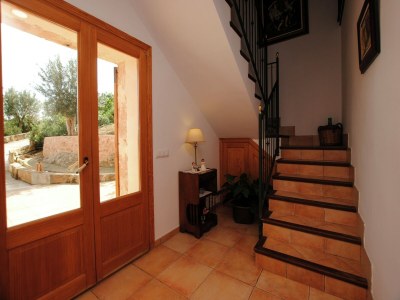 Cottage Villa in Mallorca with Private Pool - Features photo 12