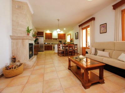 Cottage Villa in Mallorca with Private Pool - Features photo 18