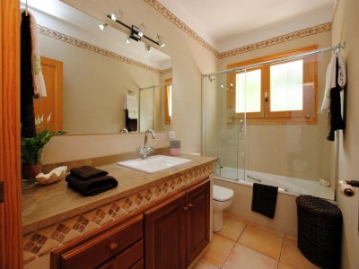 Cottage Villa in Mallorca with Private Pool - Features photo 20