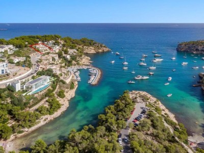 Cottage Villa in Mallorca with Private Pool - Environment photo 25