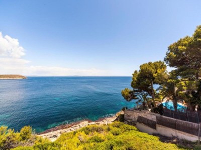 Cottage Villa in Mallorca with Private Pool - Environment photo 26