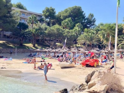 Cottage Villa in Mallorca with Private Pool - Environment photo 27