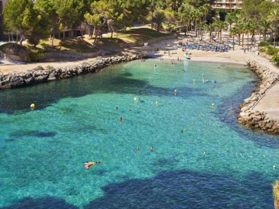 Cottage Villa in Mallorca with Private Pool - Environment photo 28