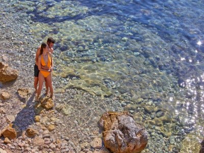 Cottage Villa in Mallorca with Private Pool - Environment photo 29