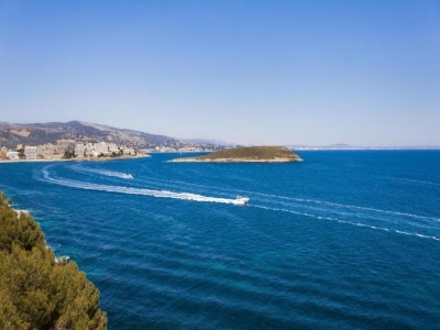 Cottage Villa in Mallorca with Private Pool - Environment photo 37