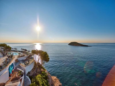 Cottage Villa in Mallorca with Private Pool - Environment photo 38