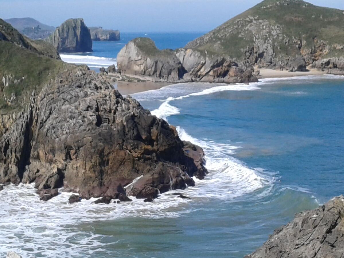 Holiday house Holiday Home near Santander Beach