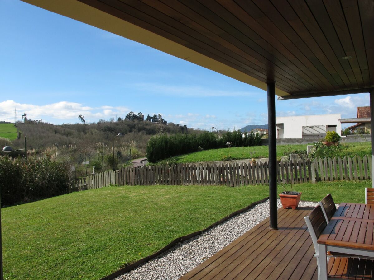 Holiday house Holiday Home near Santander Beach - Outdoor photo 2