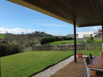 Holiday house Holiday Home near Santander Beach - Outdoor photo 2