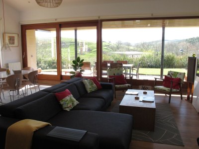 Holiday house Holiday Home near Santander Beach - Features photo 13