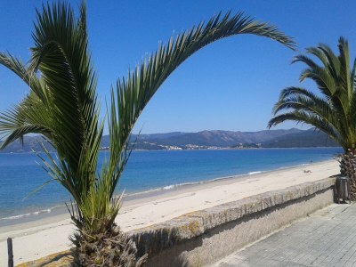 Holiday house Holiday Home near Santander Beach - Environment photo 28