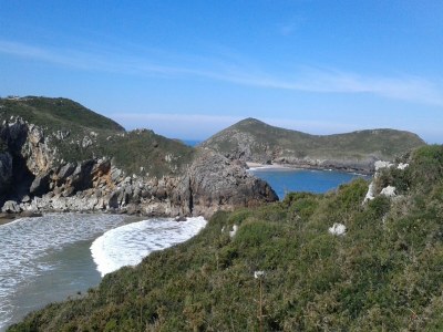Holiday house Holiday Home near Santander Beach - Environment photo 29