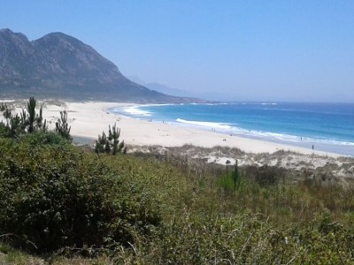 Holiday house Holiday Home near Santander Beach - Environment photo 30