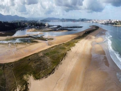 Holiday house Holiday Home near Santander Beach - Environment photo 34