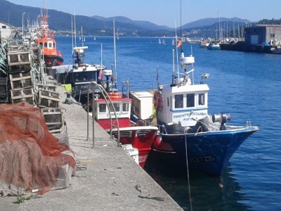 Holiday house Holiday Home near Santander Beach - Environment photo 35