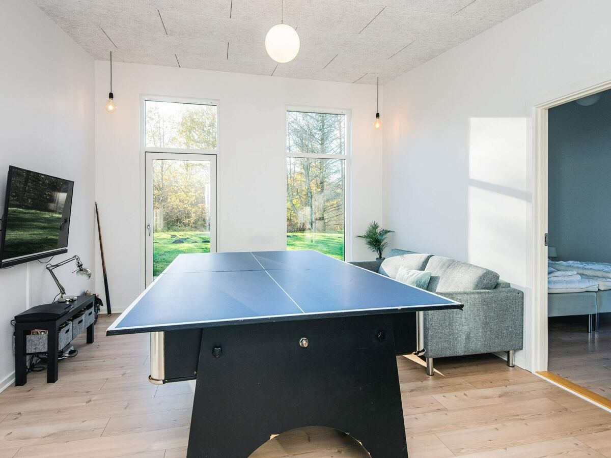 Holiday house Summer house with wellness area - Outdoor photo 4