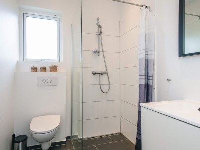 Holiday house Summer house with wellness area - Outdoor photo 5