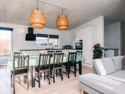 Holiday house Summer house with wellness area - Outdoor photo 6