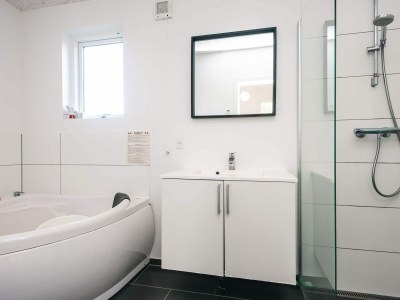 Holiday house Summer house with wellness area - Outdoor photo 7