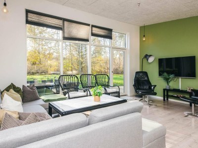 Holiday house Summer house with wellness area - Outdoor photo 8