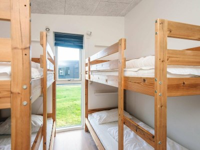 Holiday house Summer house with wellness area - Outdoor photo 9