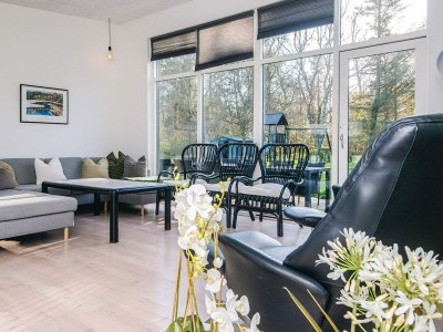 Holiday house Summer house with wellness area - Outdoor photo 10