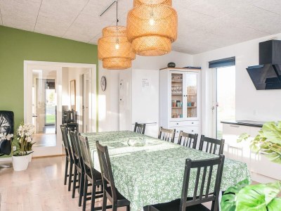 Holiday house Summer house with wellness area - Outdoor photo 11