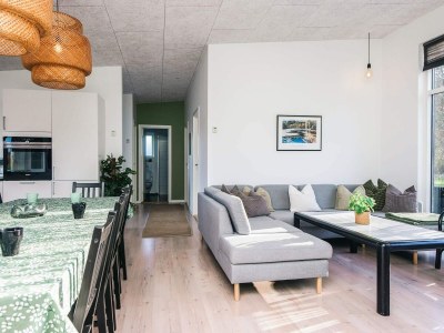 Holiday house Summer house with wellness area - Outdoor photo 16