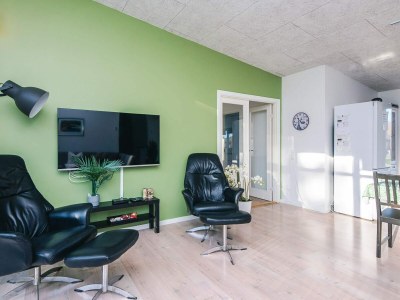 Holiday house Summer house with wellness area - Outdoor photo 19