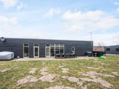 Holiday house Summer house with wellness area - Outdoor photo 20