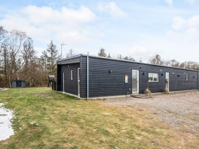 Holiday house Summer house with wellness area - Outdoor photo 21