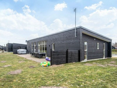 Holiday house Summer house with wellness area - Outdoor photo 24