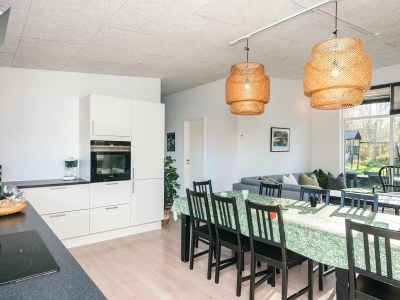 Holiday house Summer house with wellness area - Outdoor photo 29