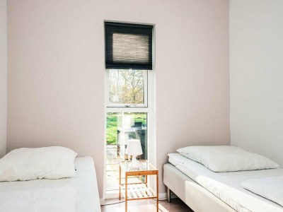 Holiday house Summer house with wellness area - Outdoor photo 31