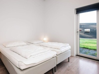 Holiday house Summer house with wellness area - Outdoor photo 35