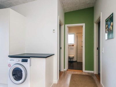 Holiday house Summer house with wellness area - Outdoor photo 37