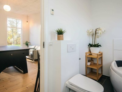 Holiday house Summer house with wellness area - Outdoor photo 39