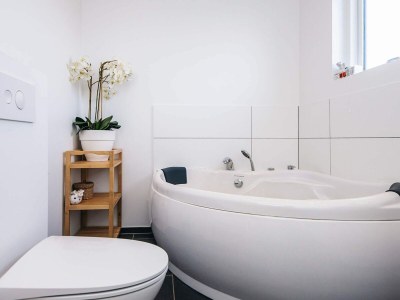 Holiday house Summer house with wellness area - Outdoor photo 42