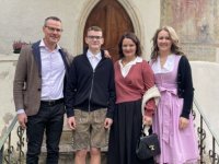 Alexander Paul Haller