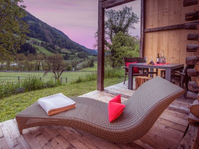 Chalet Holiday home in the barn - Outdoor photo 2